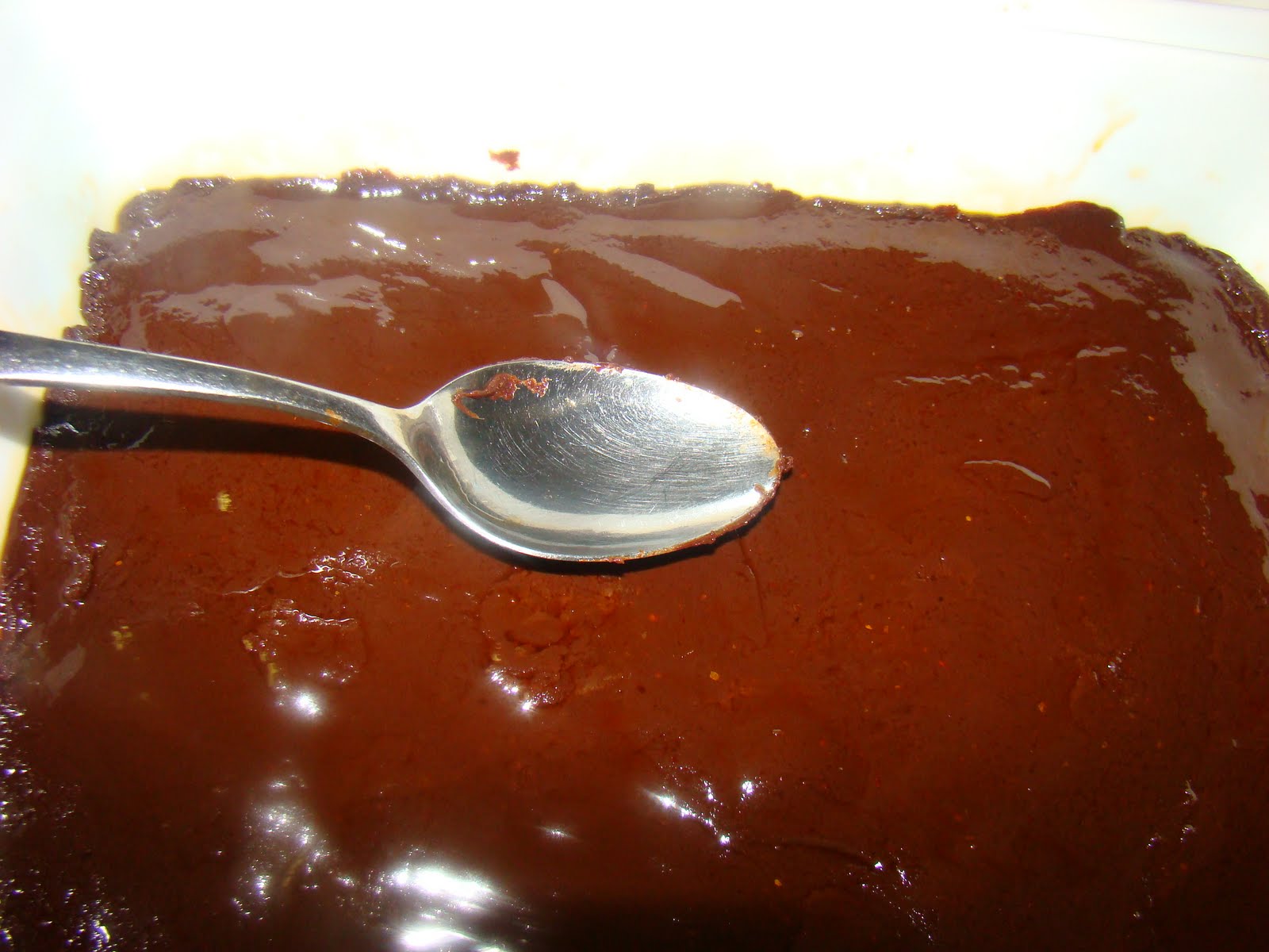 My Favorite Recipes Collection Spicy Cayenne Pepper Chocolate Fudge