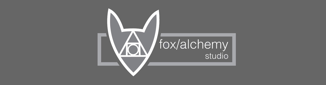 fox/alchemy Development Blog