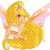 Winx Stella PNG İmages