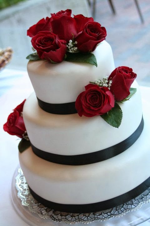 i heart cakes black