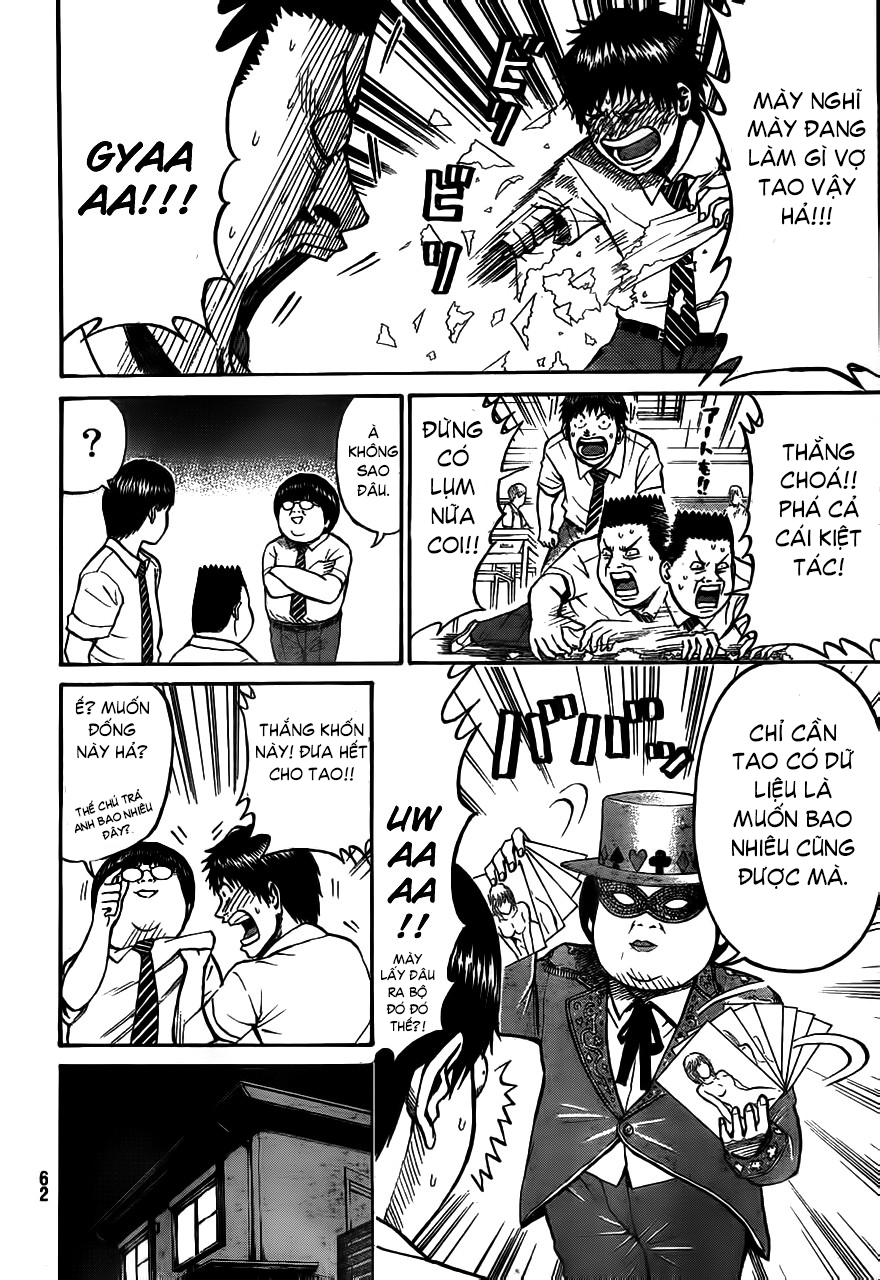 Vợ tôi là Wagatsuma