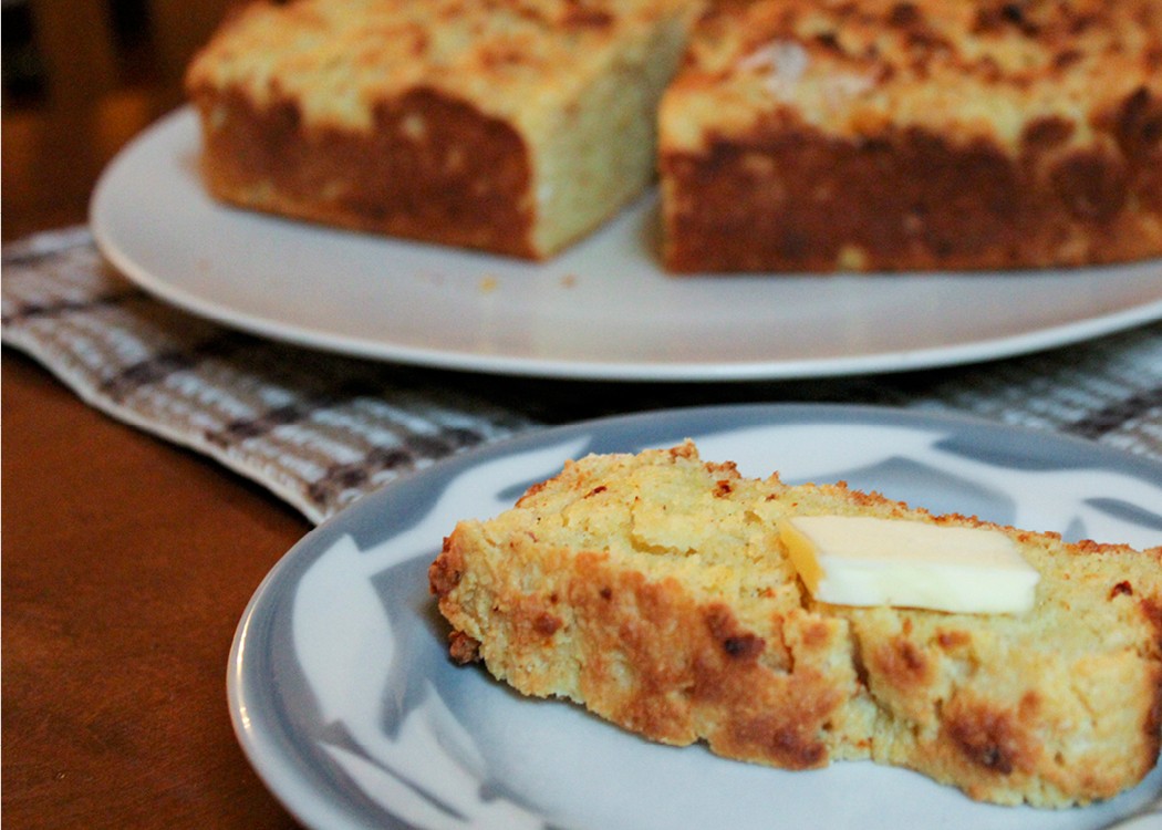 in the kitchen with the butcher and the baker + giveaway Sacramento Street