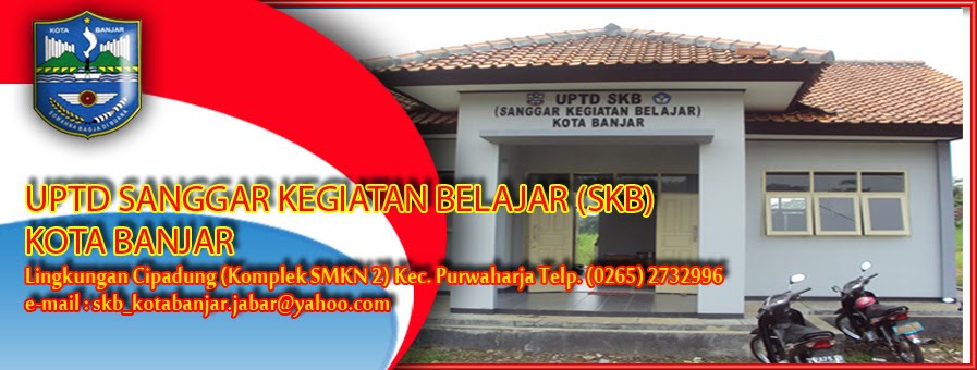 SKB KOTA BANJAR