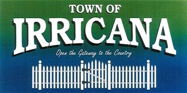 Town of Irricana