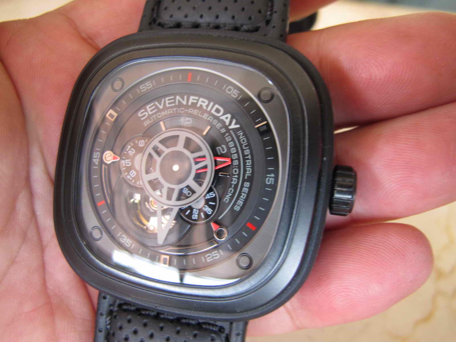 Maximuswatches Jual Beli Jam Tangan Second Baru Original Koleksi Jam Ditawarkan