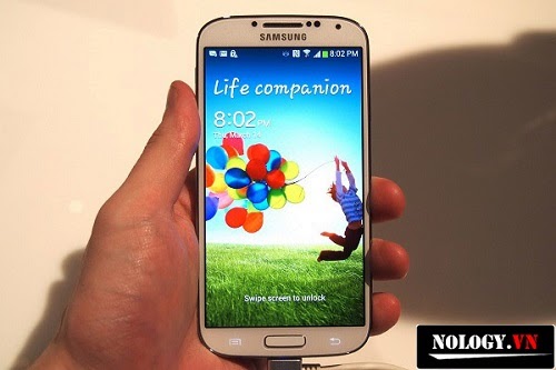 samsung galaxy s4 