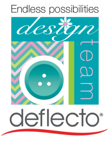 Deflecto Design Team