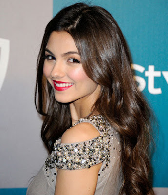 Victoria Justice