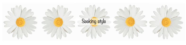 seeking style
