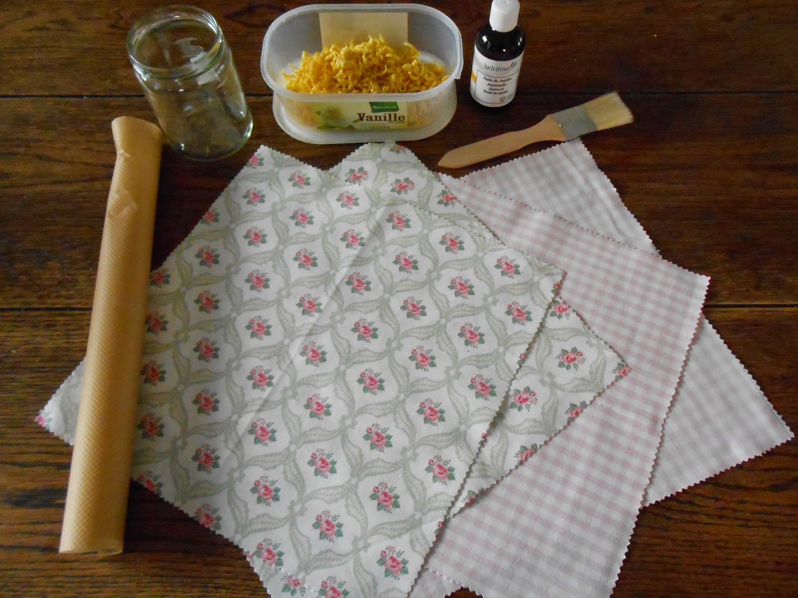Mama Wordt Groen Bijenwasdoek Bee S Wrap