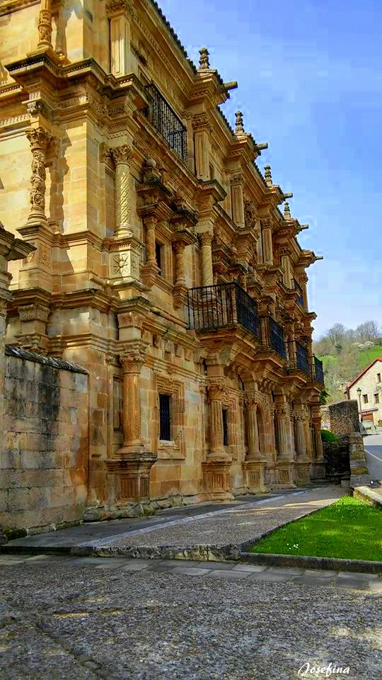 Foto de Mural en Villacarriedo en Selaya, Cantabria