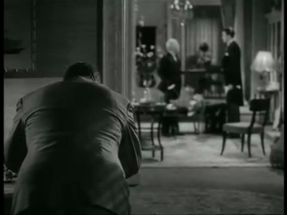 an analysis of honesty in the film mr smith goes to washington an analysis of honesty in the film mr smith goes to washington