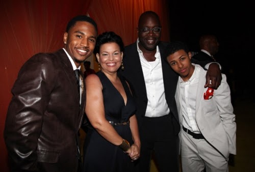 K.U.P.I.D, Inc.: Keri Hilson, Trey Songz, Ashanti, Lala & More Attend