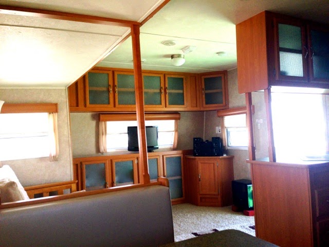 2 Bedroom Fifth Wheel Fifth Wheel 2 Bedroom Campers Roughin