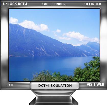 nokia lcd finder download