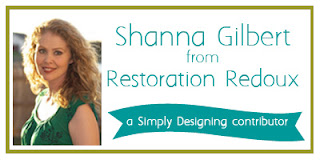 Grey and Turquoise Side Table 8 Shanna Gilbert | Grey and Turquoise Side Table | 5 |