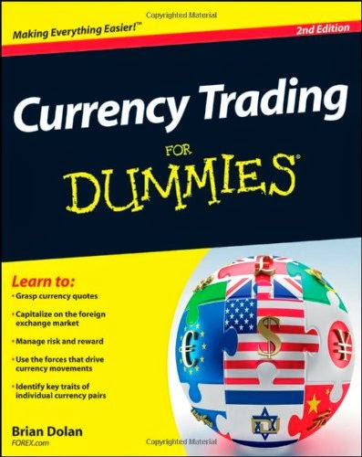 currency trader books