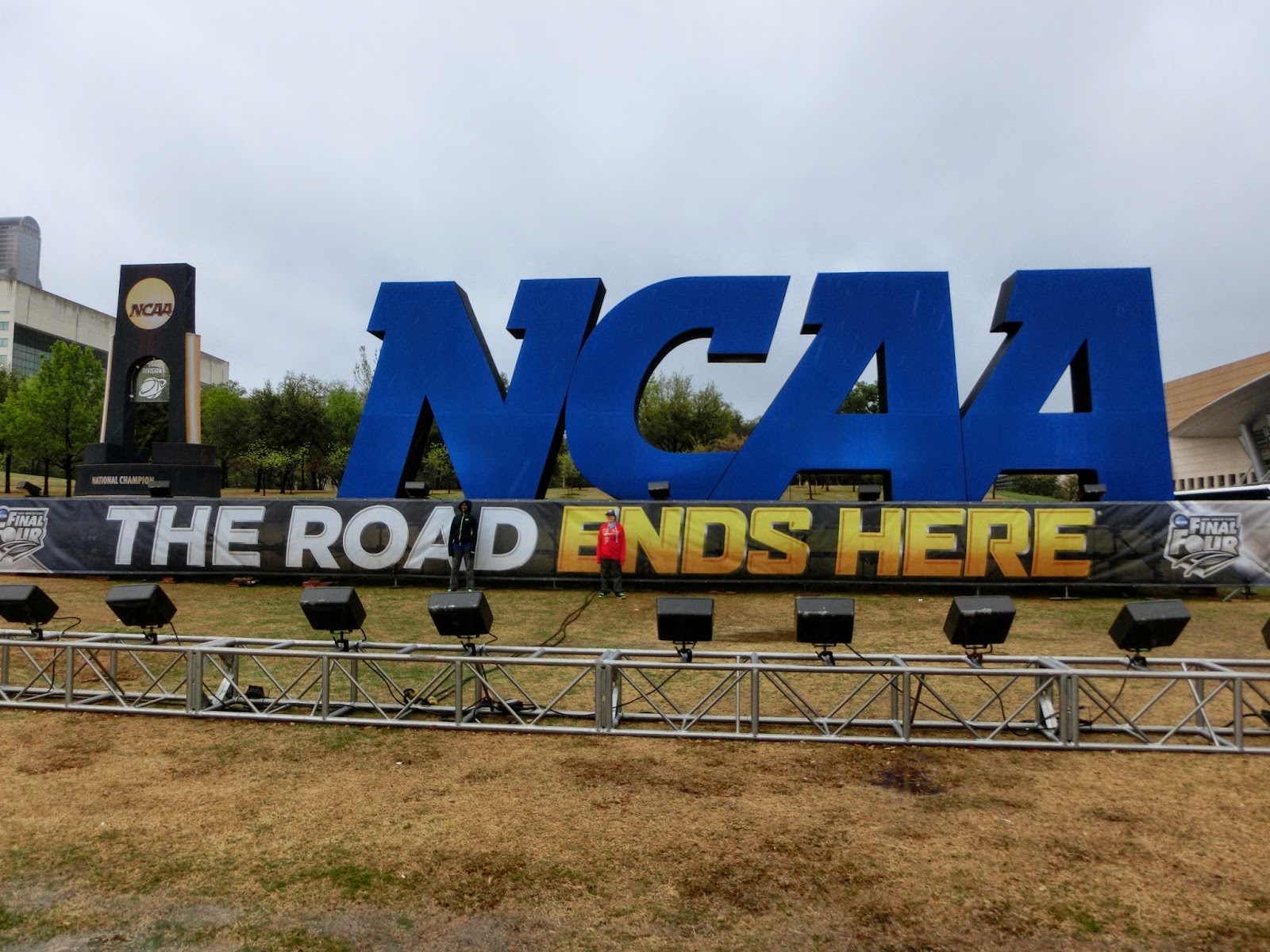 Fort Worth, TX Final Four Bracket Town Explore This City