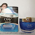 Olay Aquaction Long Lasting Hydration Gel Review and Ingredients Analysis: A Light Moisturizing Gel