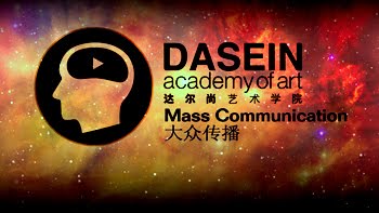 Dasein The Academy of Art - Mass Communication