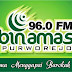 Radio Binamas Purworejo