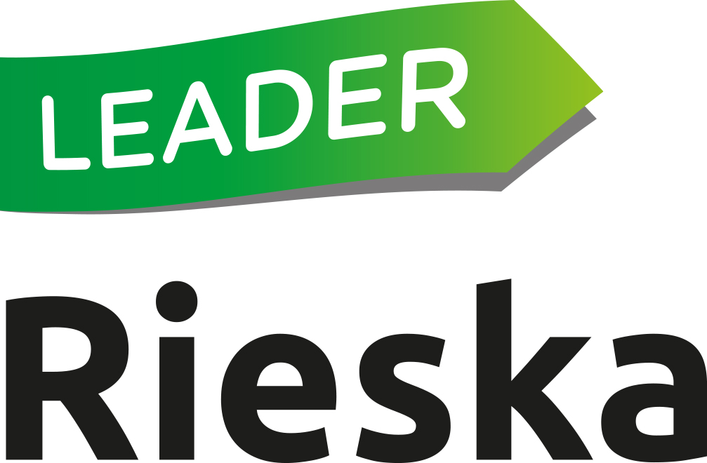 RIESKA-LEADER