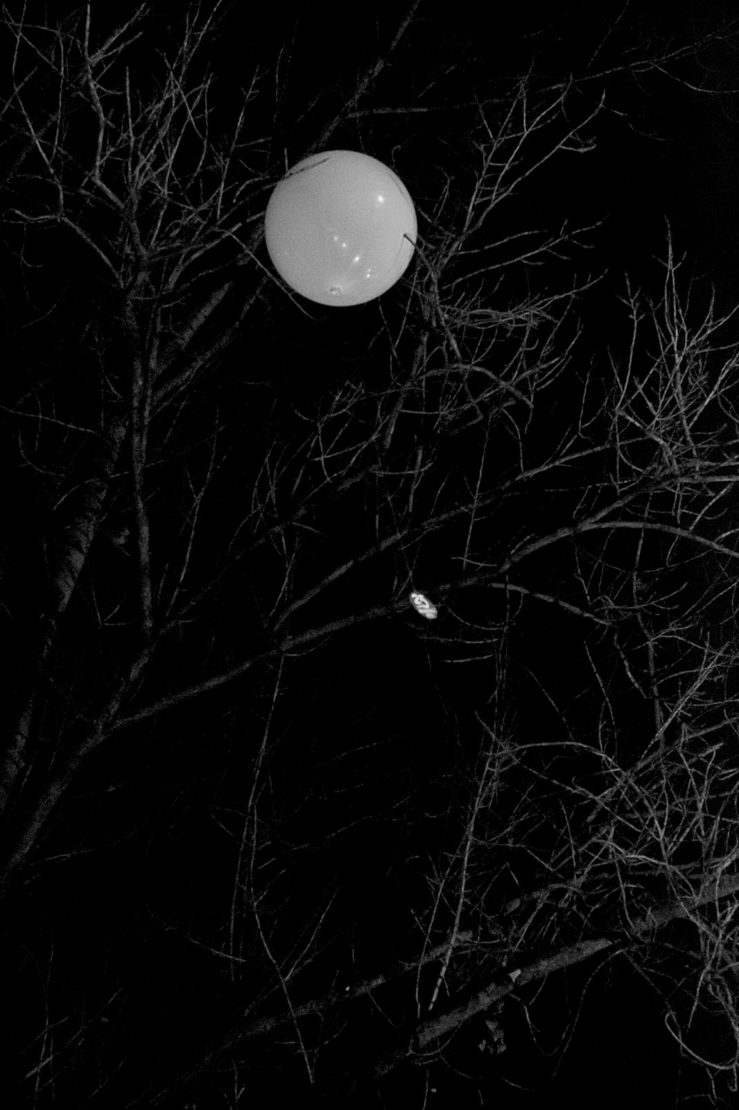 Fine Art Fotografie 25 Jahre Mauerfall Lichtgrenze Berlin 2014