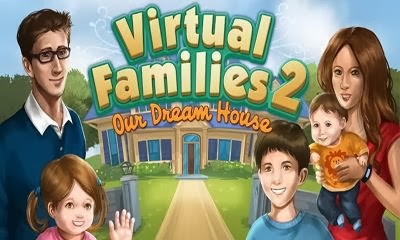 Free Download Game Virtual Family 2 Free Download Game Virtual Family 2