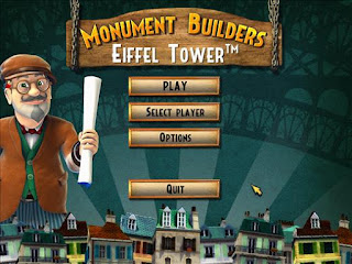 Monument Builder Eiffel Tower mediafire download
