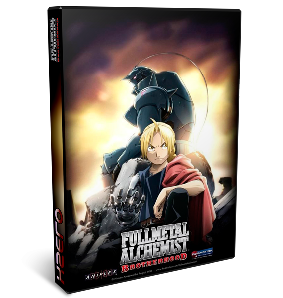 Hagane no Renkinjutsushi: Fullmetal Alchemist Ver Online Hagane no Renkinjutsushi: Fullmetal Alchemist