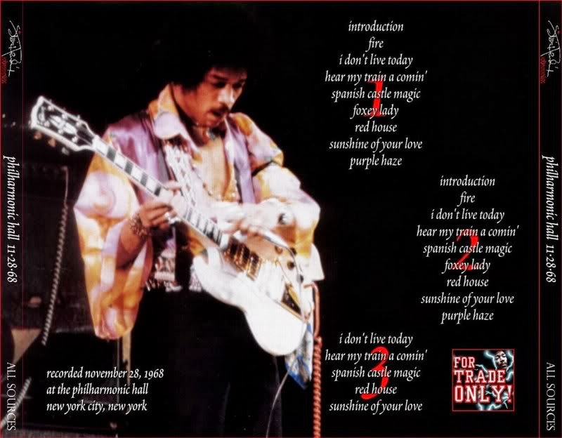 Jimi hendrix axis bold as love 1967 zip grandeng