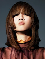 Layered Haircuts for Women