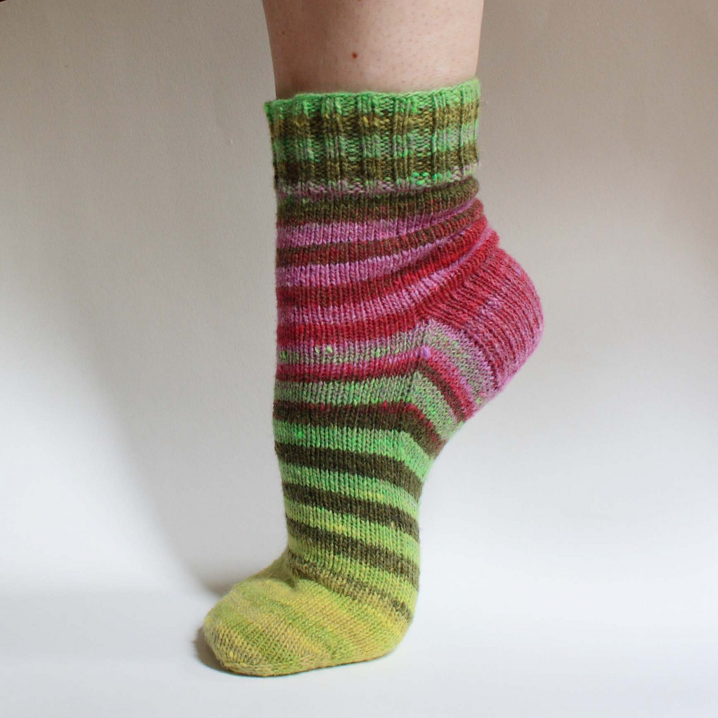 knitting socks-Knitting Gallery