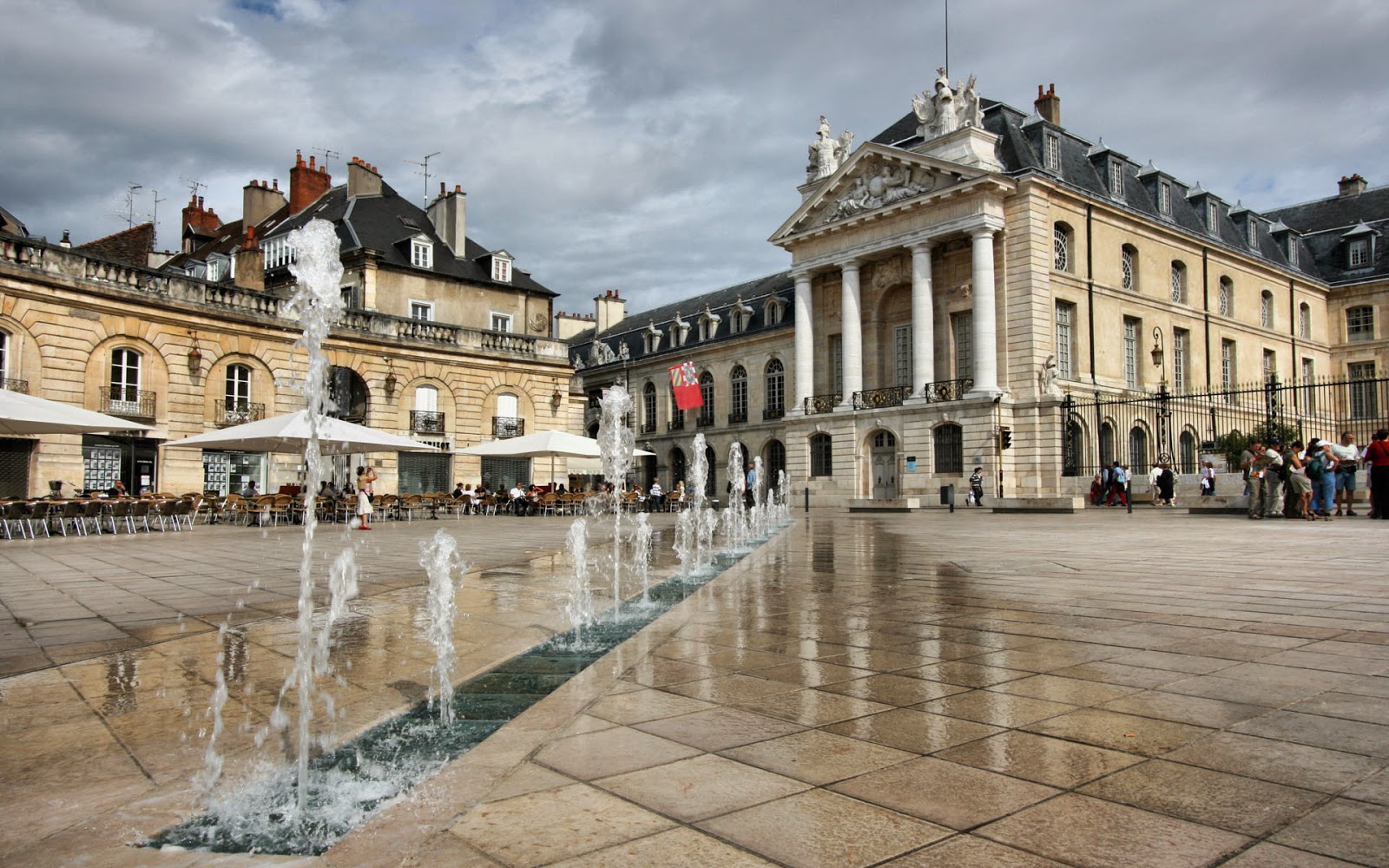 la-bourgogne-dijon