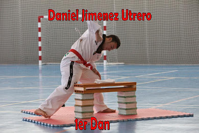 Daniel Jimenez Utrero