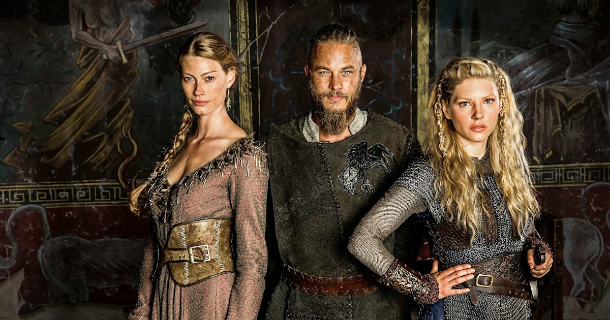 Ragnar Lothbrok Pictures posted by Ethan Anderson