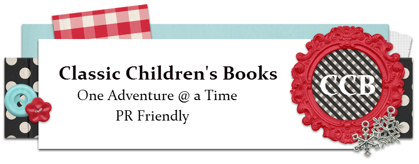               Classic Children's Books