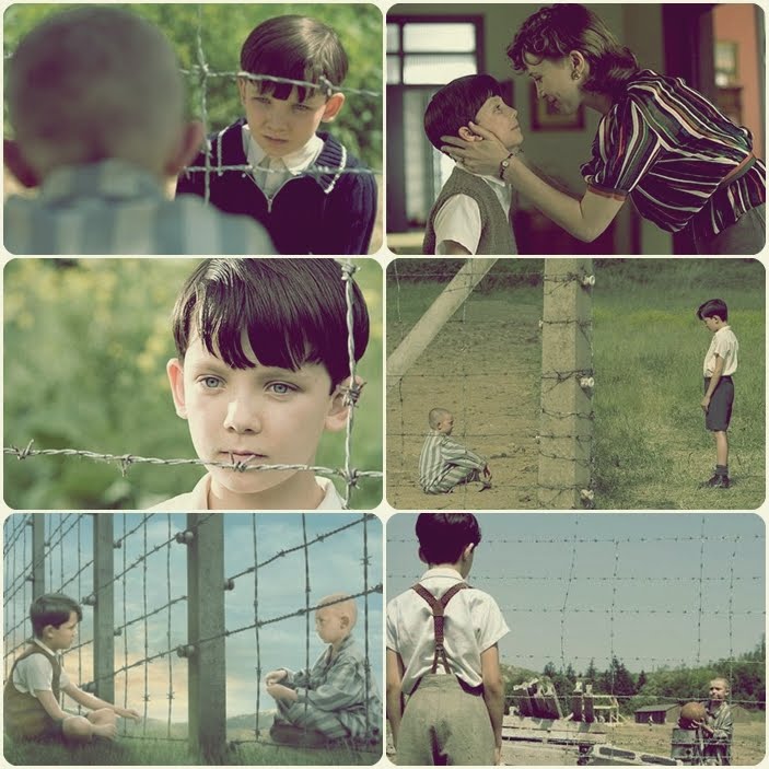 boy in the stripped pyjamas and Revolving around an eight-year-old boy, bruno, the son of a general social imperialism he and his family move to a rural area and there he finds a farm despit his parents' warning, he make friend with a boy in striped pyjamas. boy in the stripped pyjamas and Revolving around an eight-year-old boy, bruno, the son of a general social imperialism he and his family move to a rural area and there he finds a farm despit his parents' warning, he make friend with a boy in striped pyjamas.
