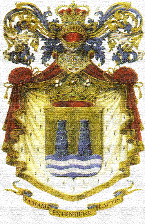 The Heirs of Europe DI SOMMA