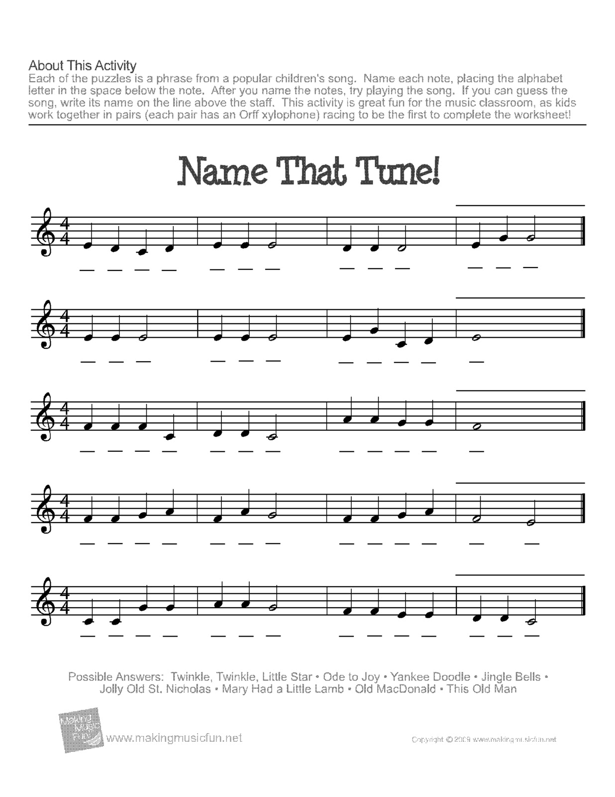 worksheet Note Names Worksheet the sweetest melody great resource check it out theyve got resources from composer lessons to orff orchestrations this page note name worksheet for some printables