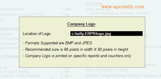 tally erp 9 3.2 loader