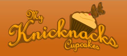 My Knicknacks Cupcakes