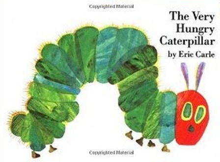very hungry caterpillar cocoon. The Very Hungry Caterpillar by