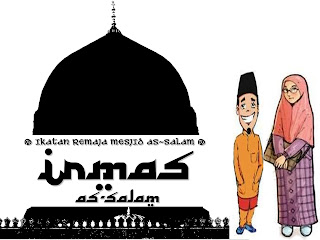 Ikatan Remaja Mesjid As-salam