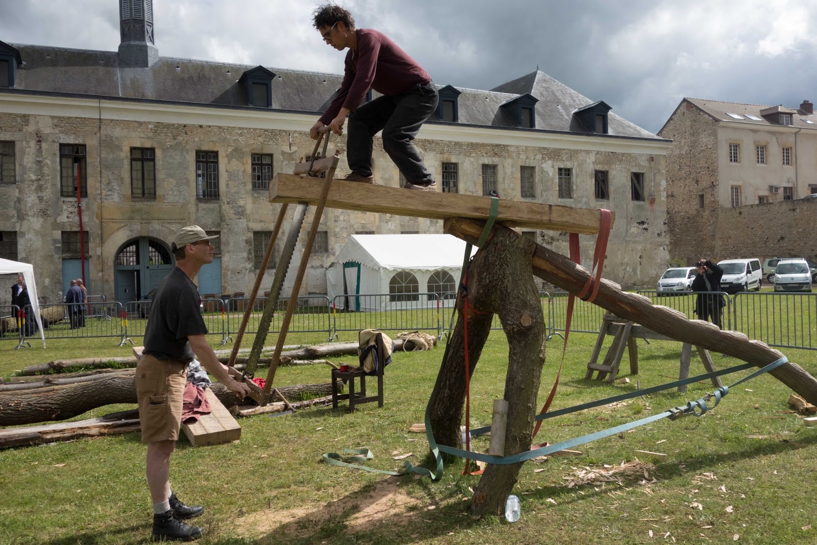 Mitteilungen Aus Dem Ov Darc