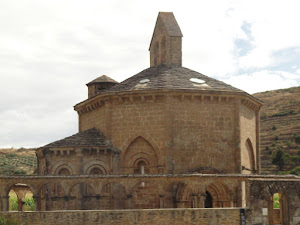 Santa María de Eunate