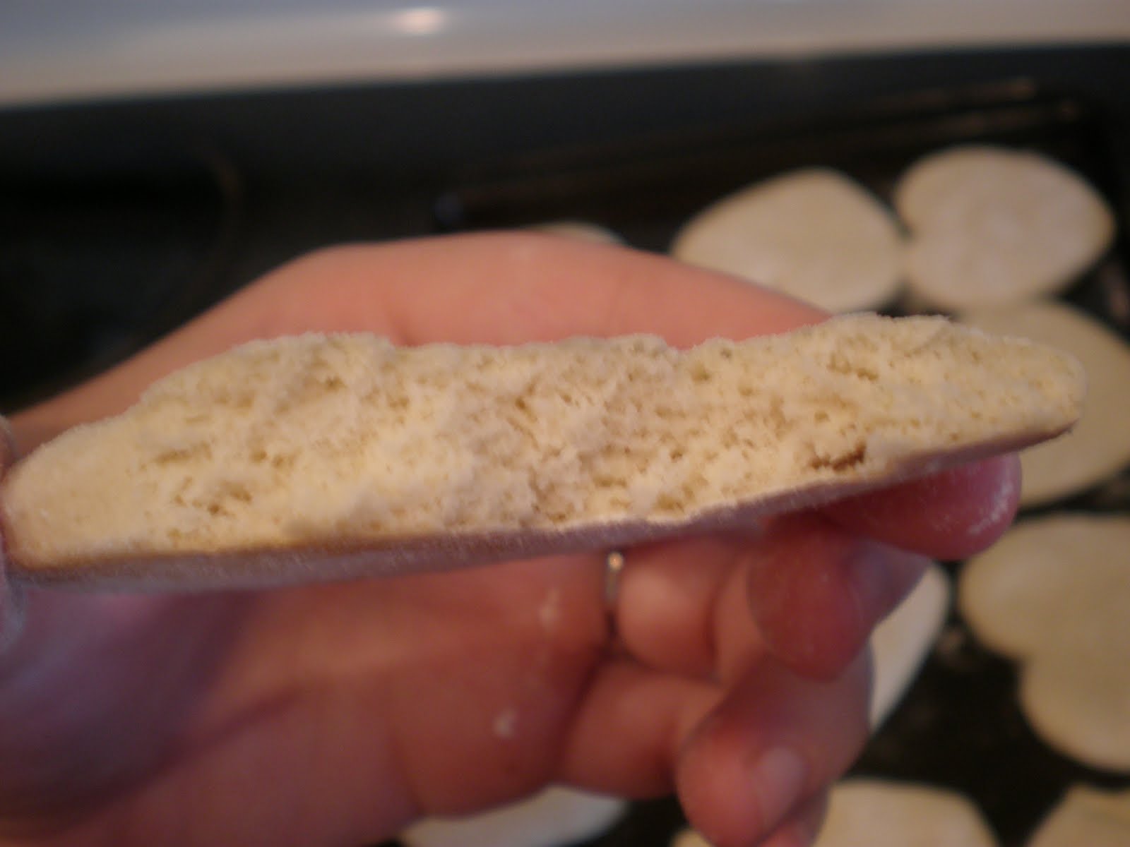 Cooking With My Food Storage How to Use Shortening PowderYes you can make pie crust and sugar