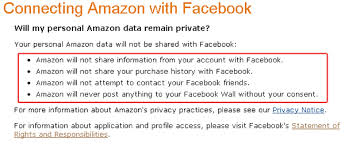 Amazon Cari Format ‘Social Shopping’ Agar Lepas Dari Facebook Amazon Cari Format ‘Social Shopping’ Agar Lepas Dari Facebook