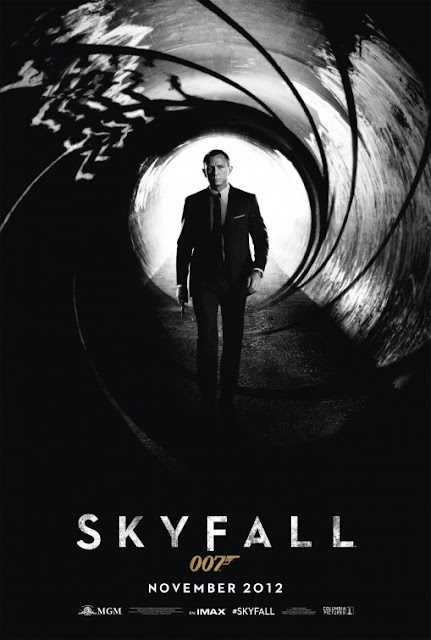 Skyfall 2012