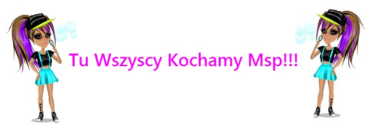 Tu Wszyscy Kochamy Msp